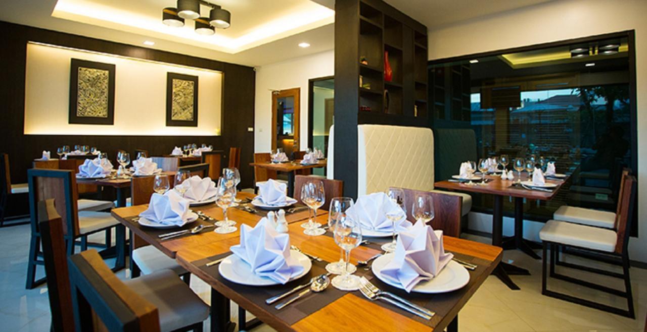 Baitong Hotel Tachilek Esterno foto