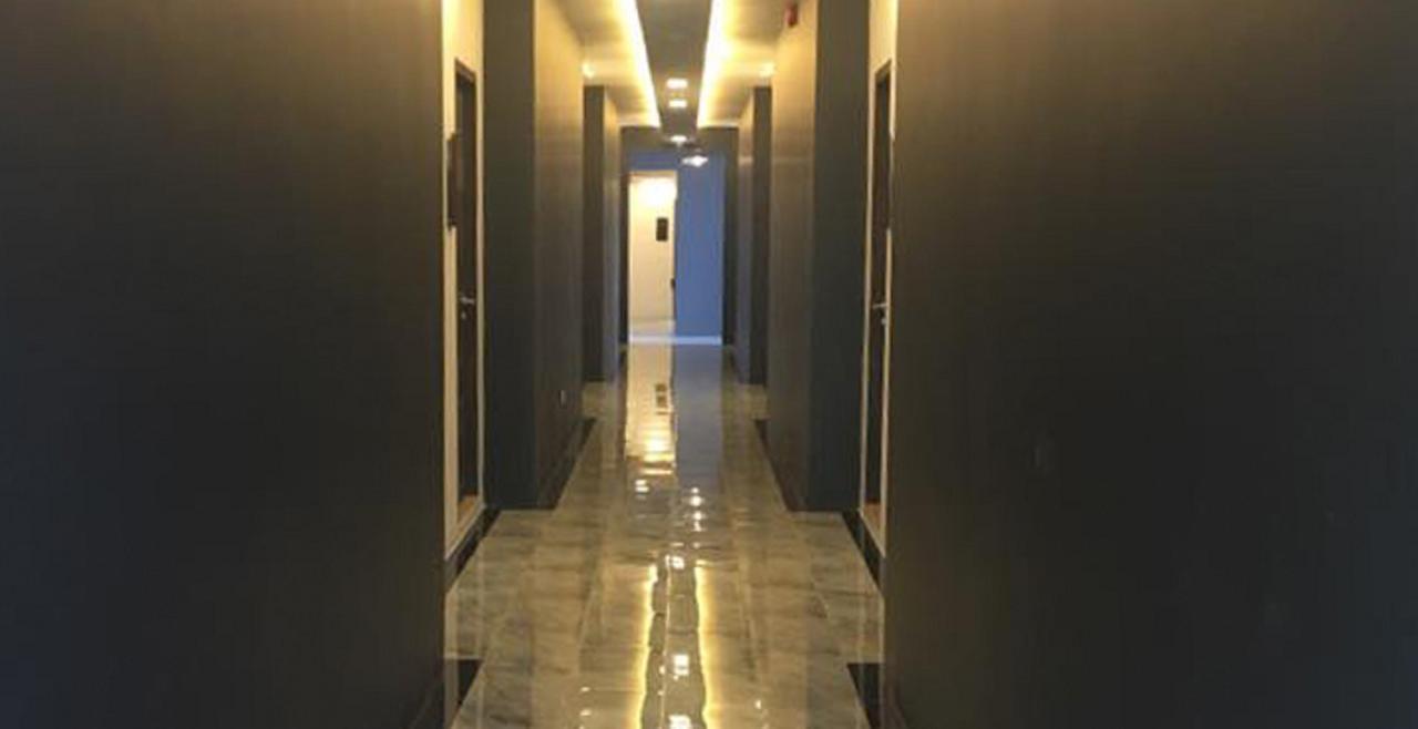 Baitong Hotel Tachilek Esterno foto